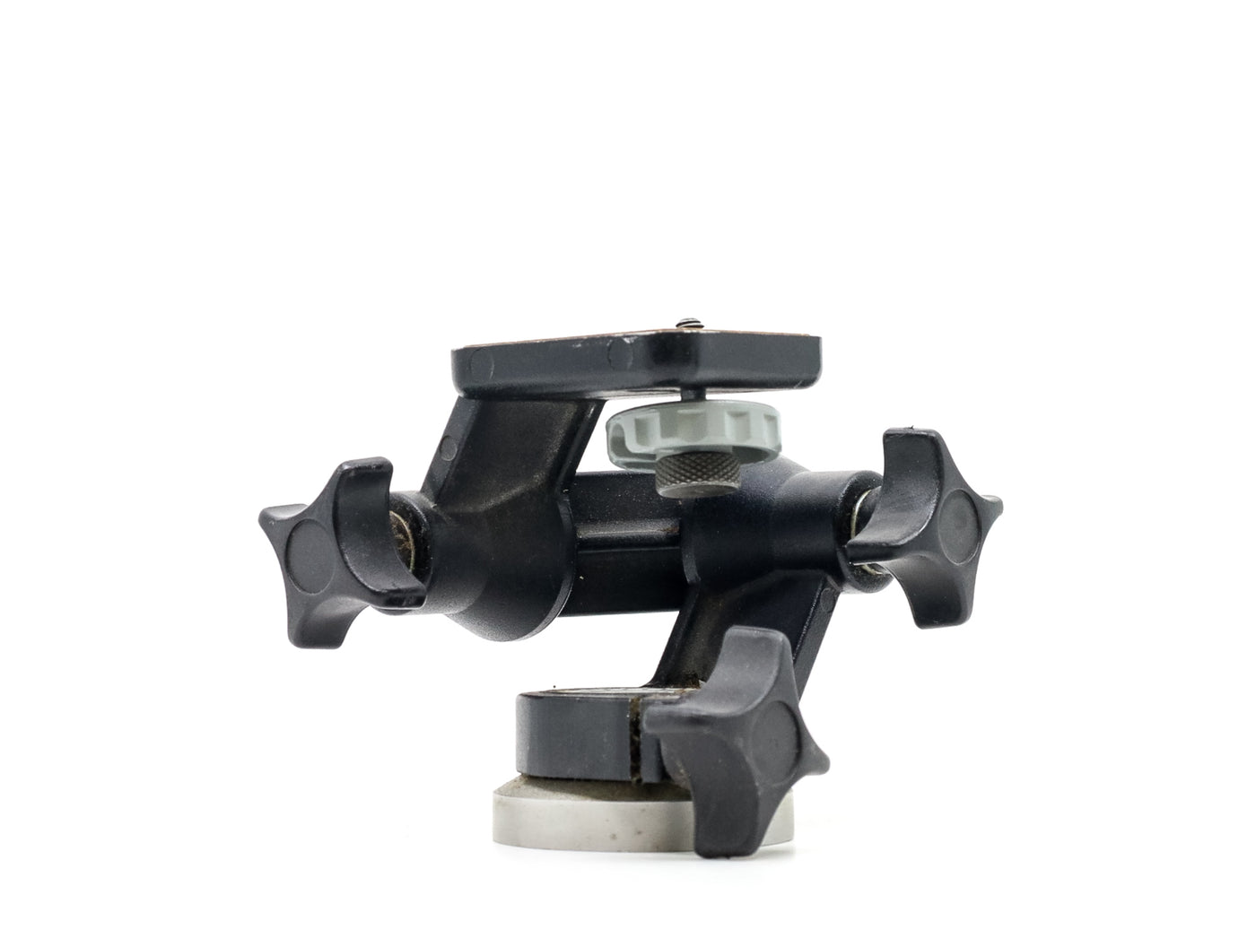 Manfrotto 056 Junior 3D Głowica · zdjęcie główne