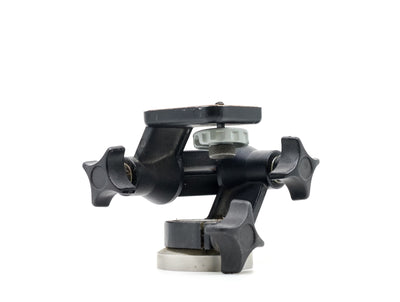 Manfrotto 056 Junior 3D Głowica