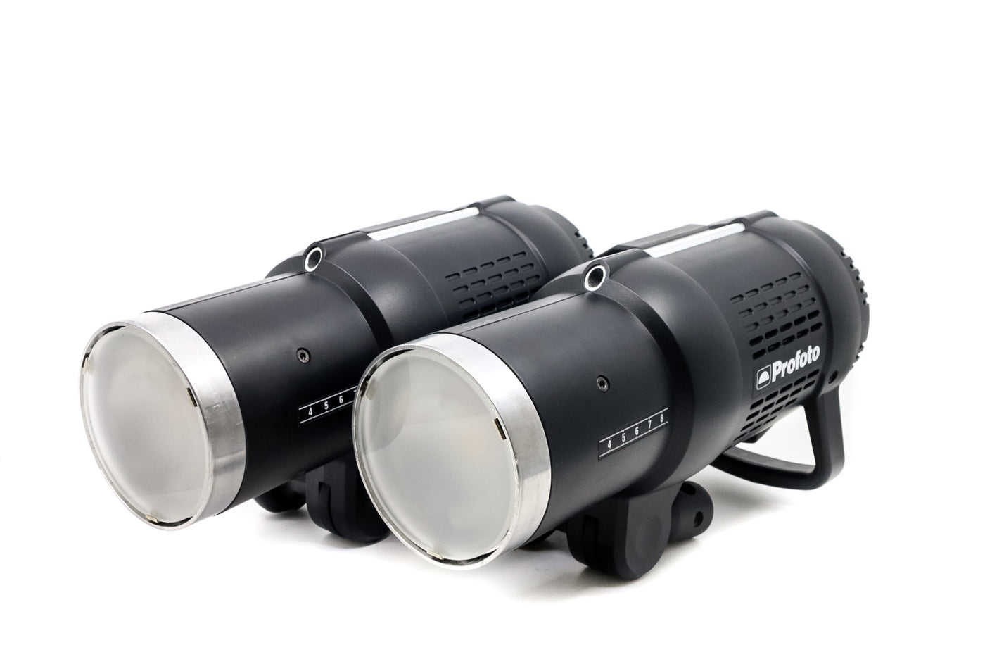 Profoto B1 500 AirTTL Zestaw Lokalizacyjny z 2 Głowicami · zdjęcie główne