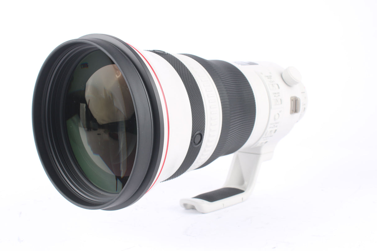 Canon EF 400mm f/2.8 L IS III USM