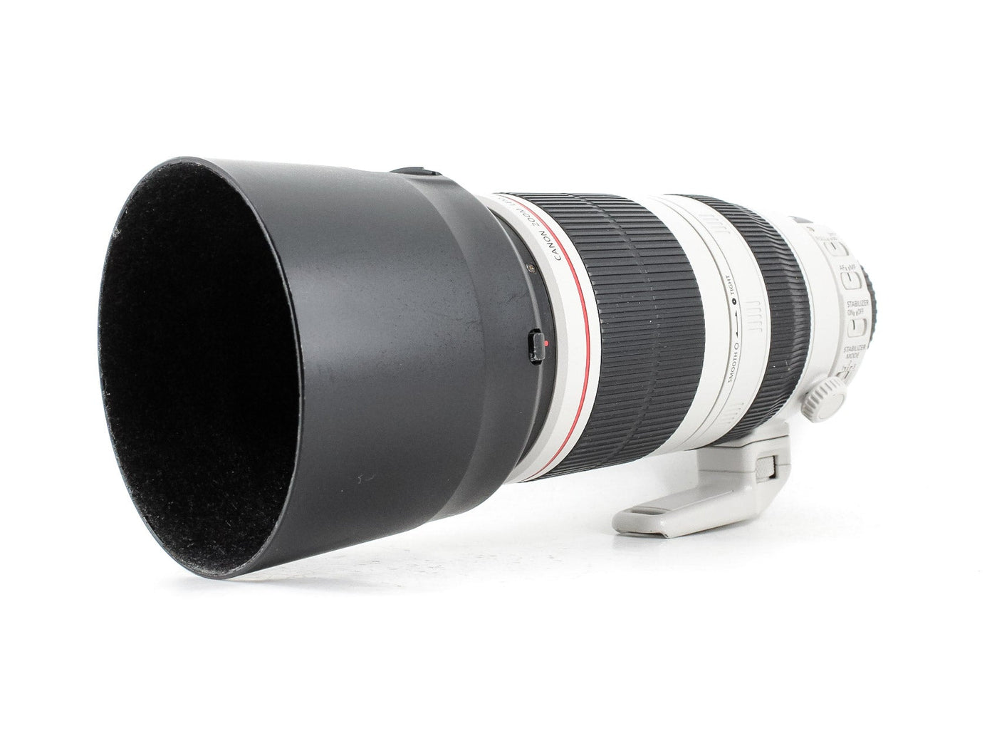 Canon EF 100-400mm f/4.5-5.6 L IS II USM · zdjęcie główne