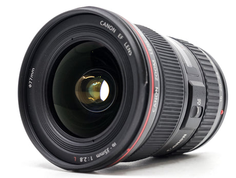 canon|ef 16-35mm f/2.8 l usm - Bueno - 3