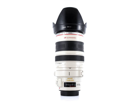 canon|ef 28-300mm f/3.5-5.6 l is usm - Excelente - 3