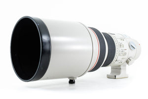 Canon EF 300mm f/2.8 L USM