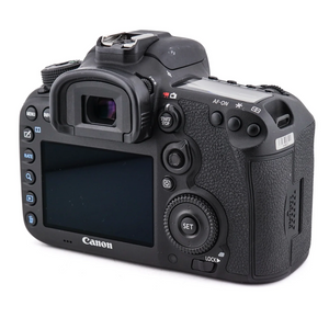 Canon EOS 7D Mark II  (Cuerpo)