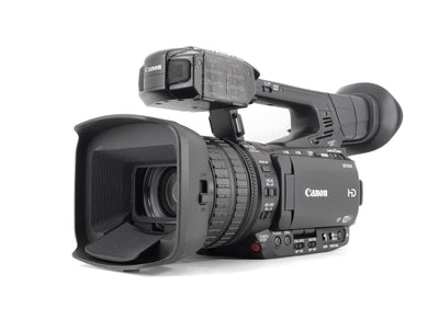 Kamera Canon XF205 | Profesjonalny Camcorder