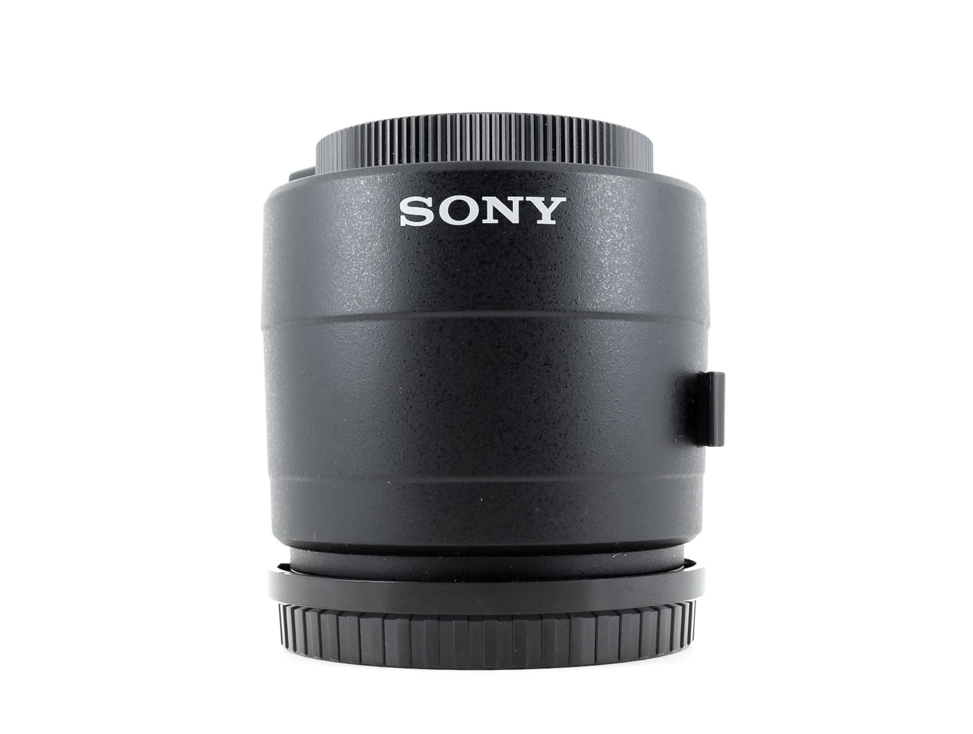 Adapter mocowania obiektywu Sony LA-FZB1 B4 do FZ · zdjęcie główne