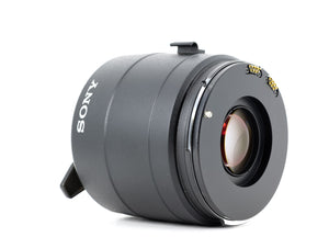 Sony LA-FZB1 B4 To FZ Lens Mount Adapter