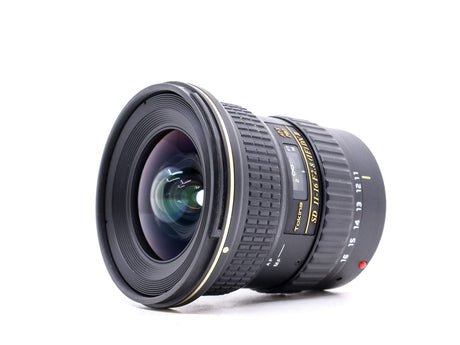 Tokina 11-16mm f/2.8 AT-X Pro DX II - Pasuje do Canon EF-S