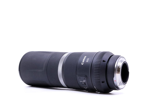 canon|rf 800mm f/11 is stm - Excelente - 2