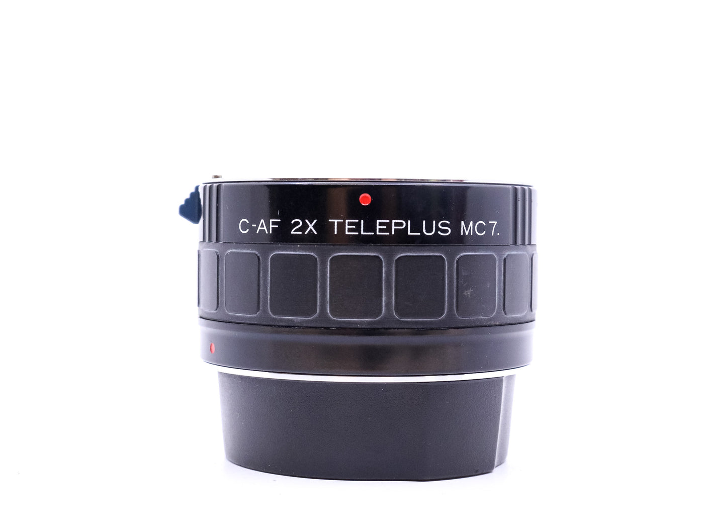 Kenko 2x MC7 Teleconverter Teleplus - Canon EF fit  · main image