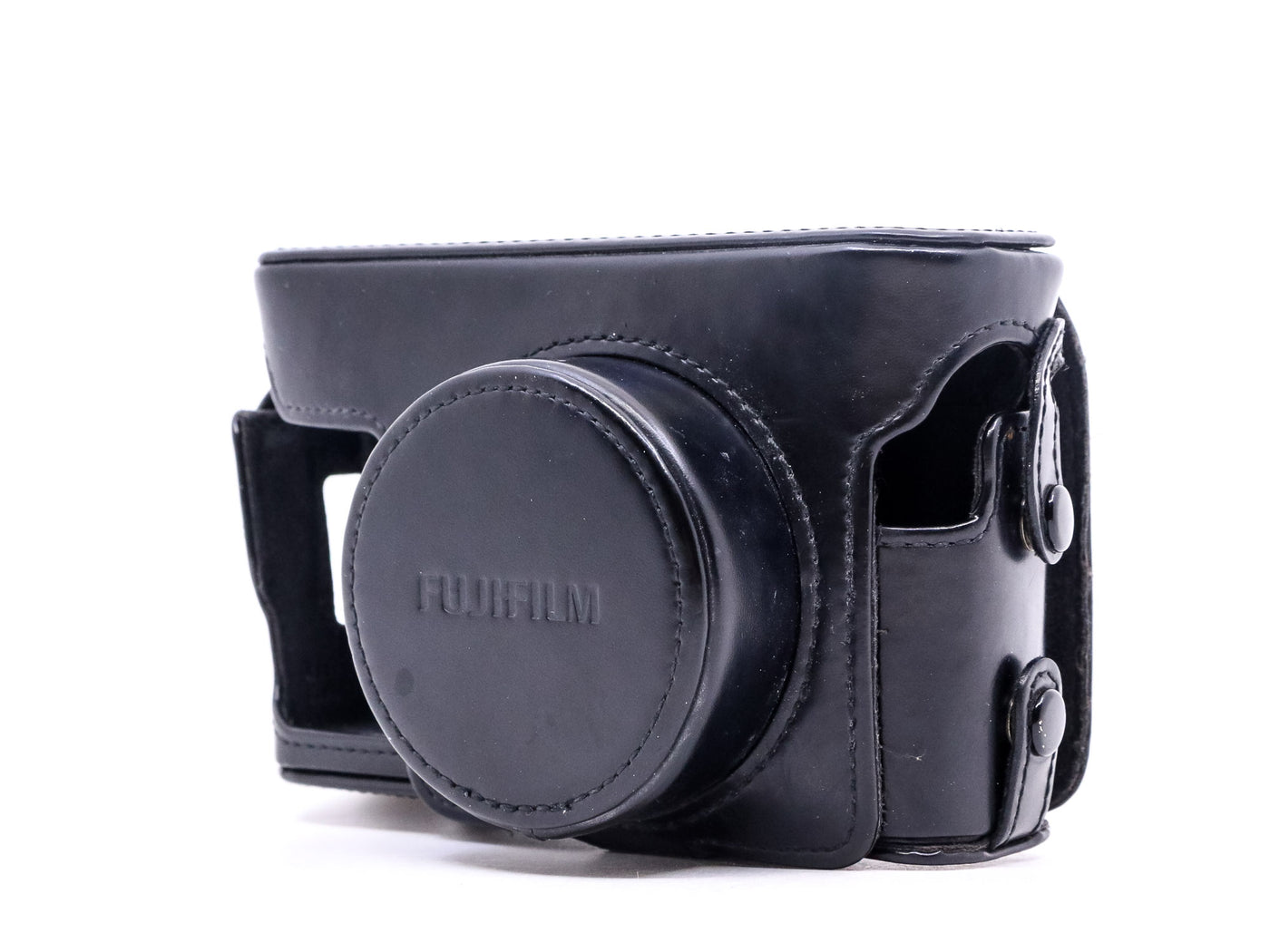 Etui Skórzane do FujiFilm X100V · zdjęcie główne