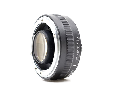 Nikon AF-S TC-14E III Telekonwerter