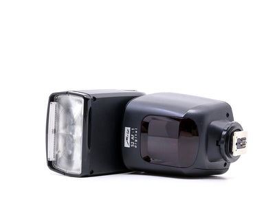 Lampa błyskowa Metz 52 AF-1 - Dedykowana do Nikon