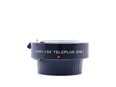 Kenko Teleplus 1.5x SHQ AF-D - Pasuje do Nikon