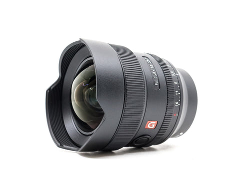 Sony FE 14mm f/1.8 GM - segunda mano - excelente estado - detalle 2 de 3 - SKU 3788267 - Camera Market