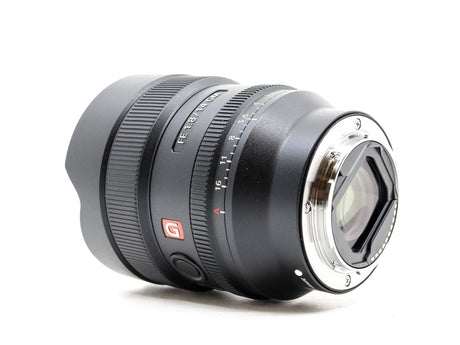Sony FE 14mm f/1.8 GM – Obiektyw szerokokątny do Sony