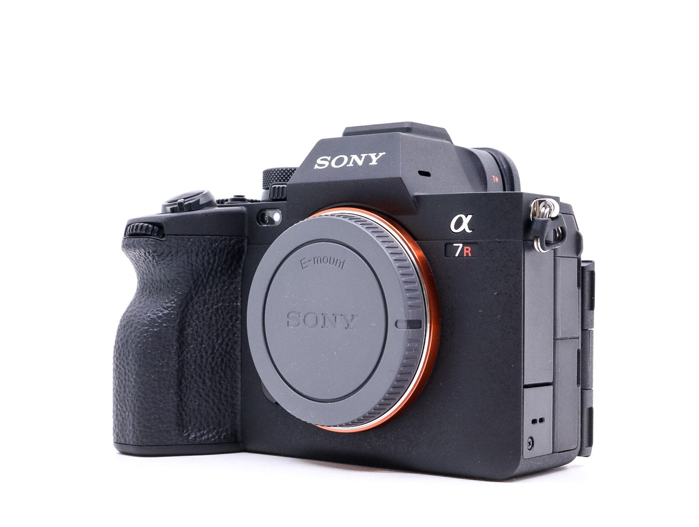 Sony Alpha A7R V | Profesjonalny Aparat Pełnoklatkowy · zdjęcie główne