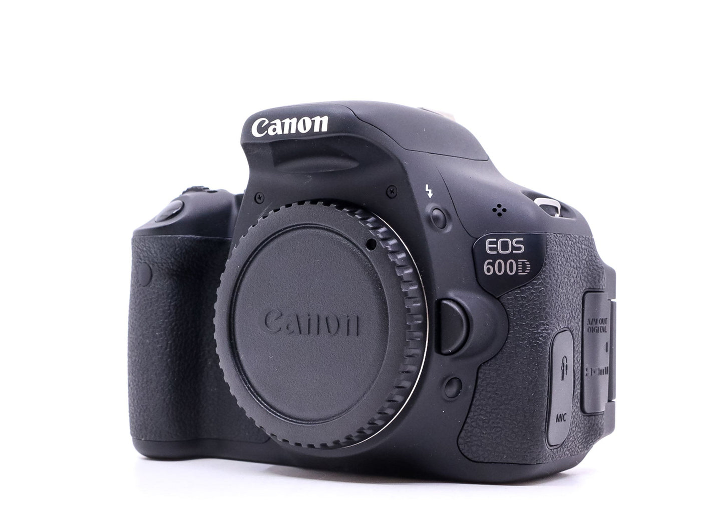 Canon EOS 600D · zdjęcie główne
