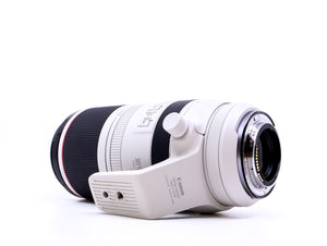 Canon RF 100-500mm f/4.5-7.1L IS USM