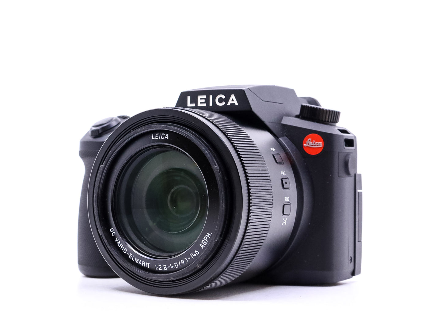 Leica V-LUX 5 · zdjęcie główne