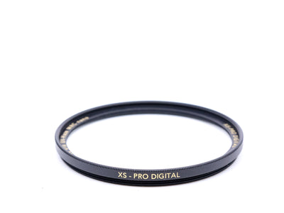 B+W 58mm XS-Pro Digital 010 Filtr UV-Haze MRC Nano