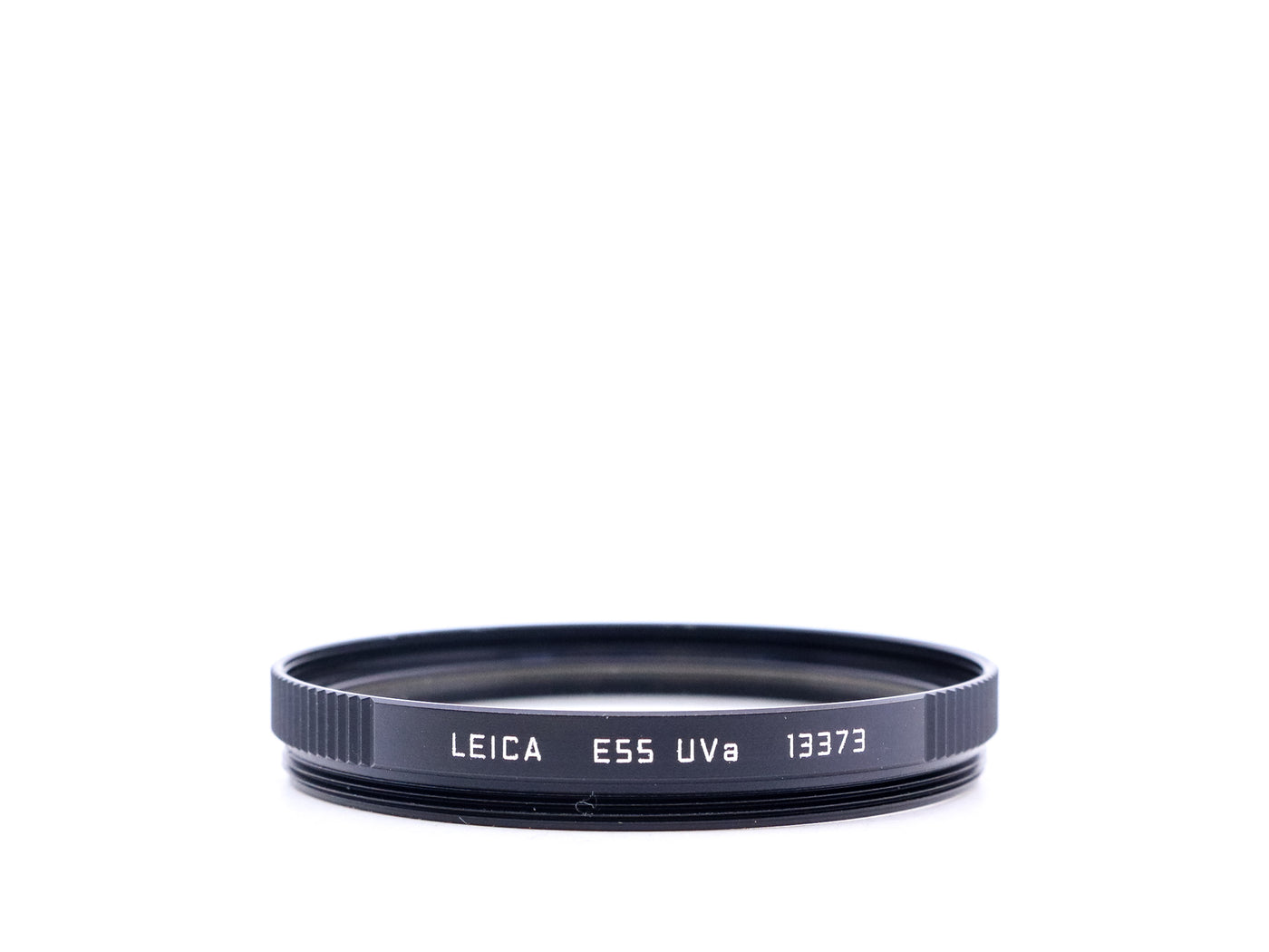 Filtr Leica E55 UVa [13373] · zdjęcie główne