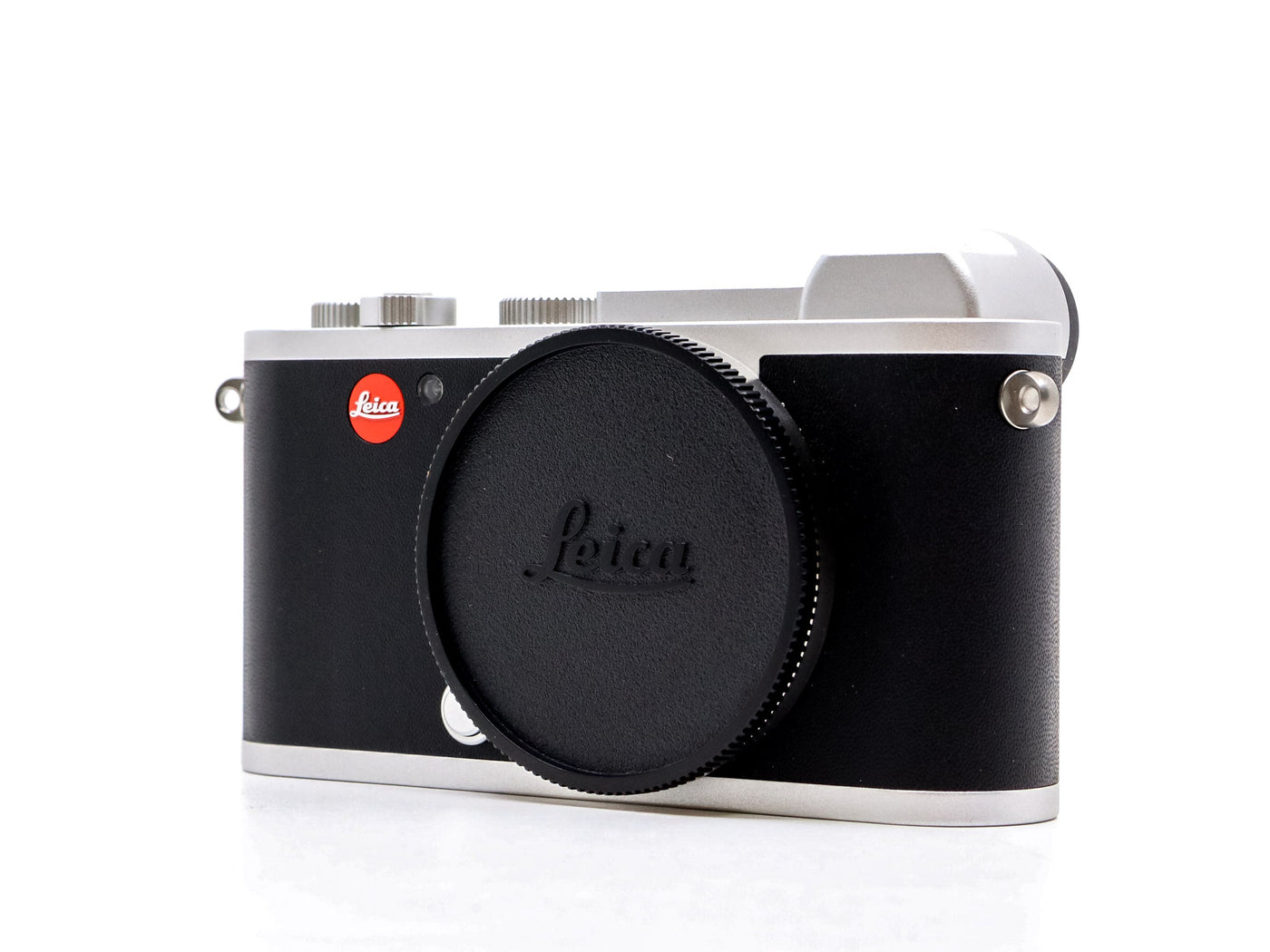 Leica CL [19346] · zdjęcie główne