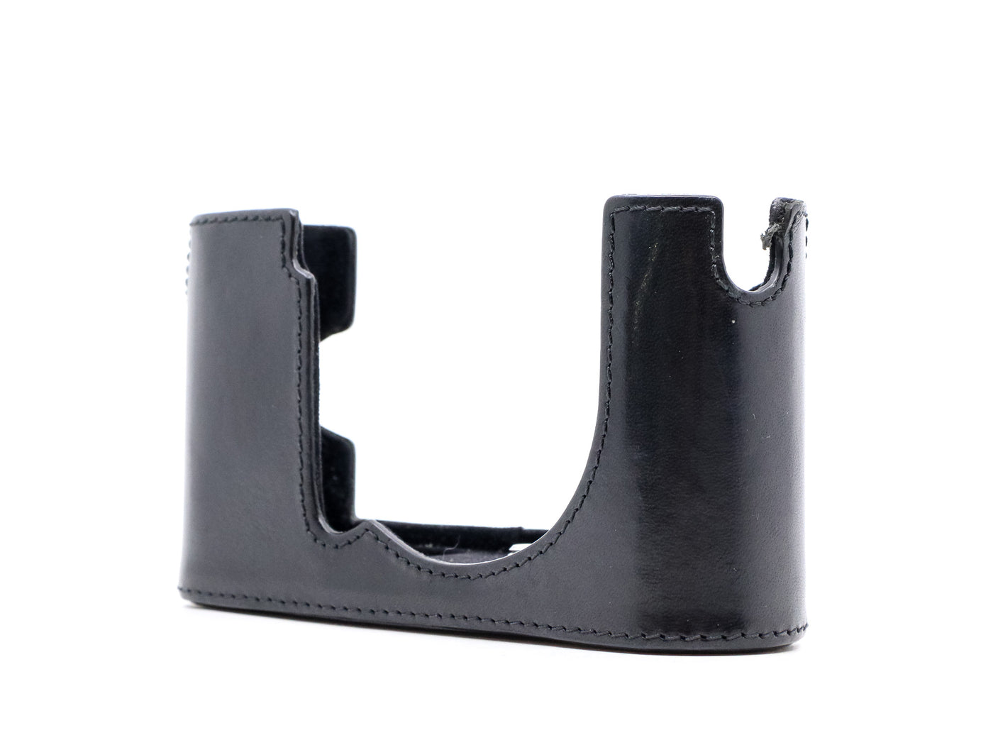 Skórzane Etui Leica CL | Ochrona i Styl · zdjęcie główne