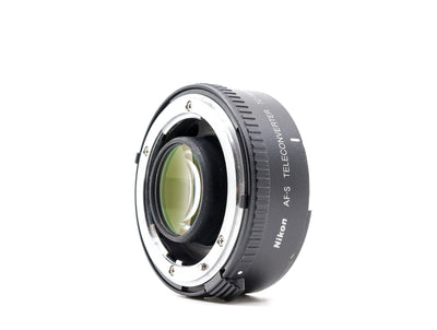 Nikon AF-S TC-14E ​​II Teleconverter 