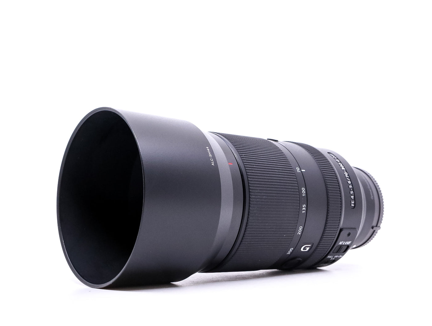Sony FE 70-300mm f/4.5-5.6 G OSS · zdjęcie główne