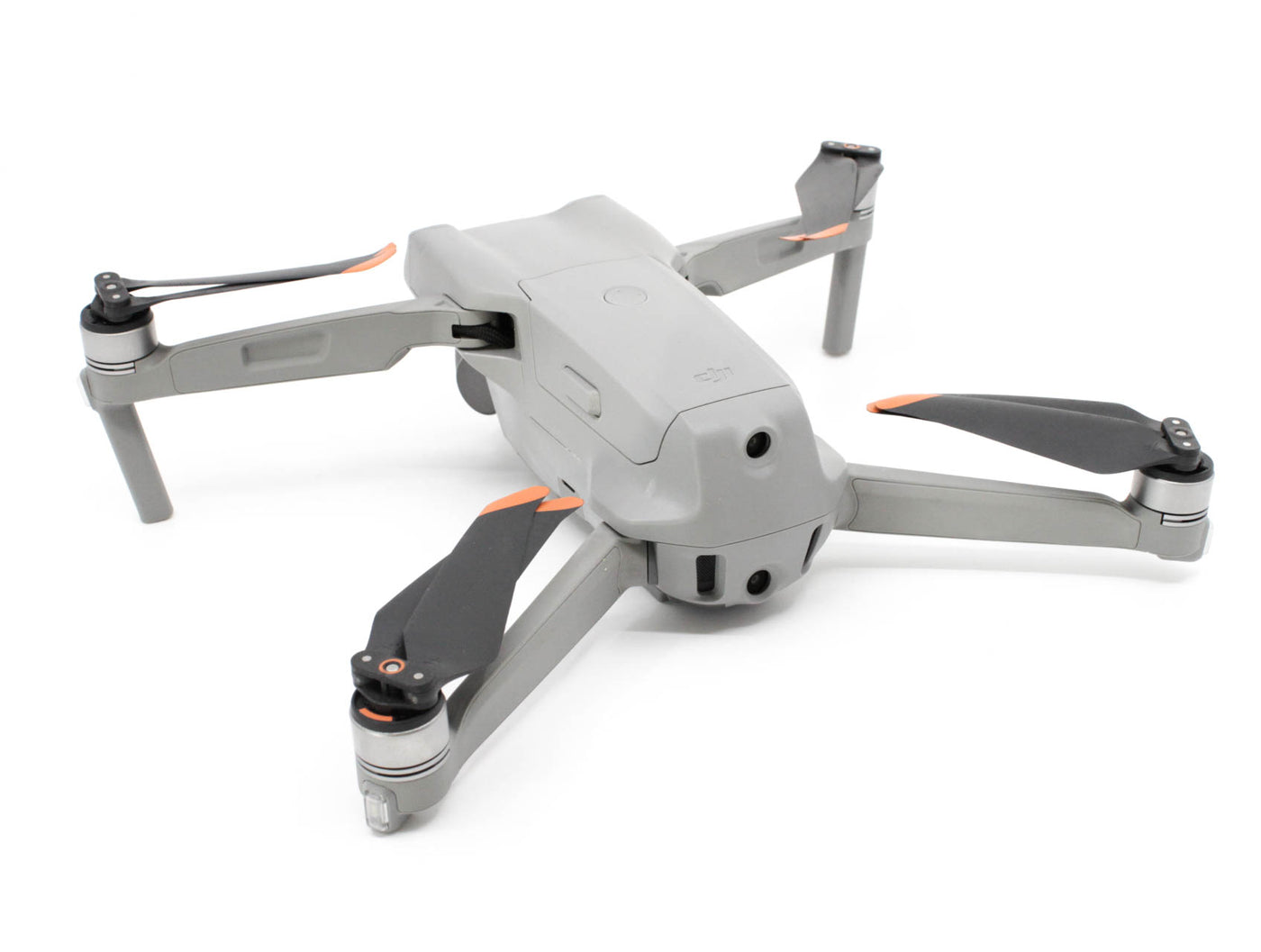 DJI Air 2S – Najlepszy Dron do Zdjęć i Filmów · zdjęcie główne