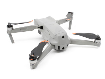 DJI Air 2S – Najlepszy Dron do Zdjęć i Filmów