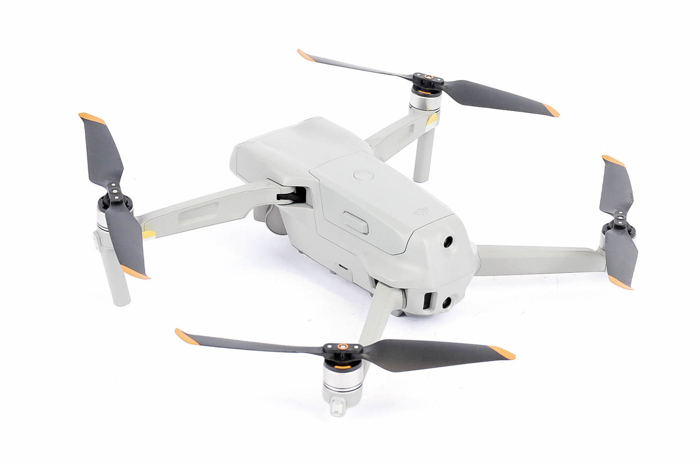 DJI Air 2S Fly More Combo - Zestaw Kompletny · main image