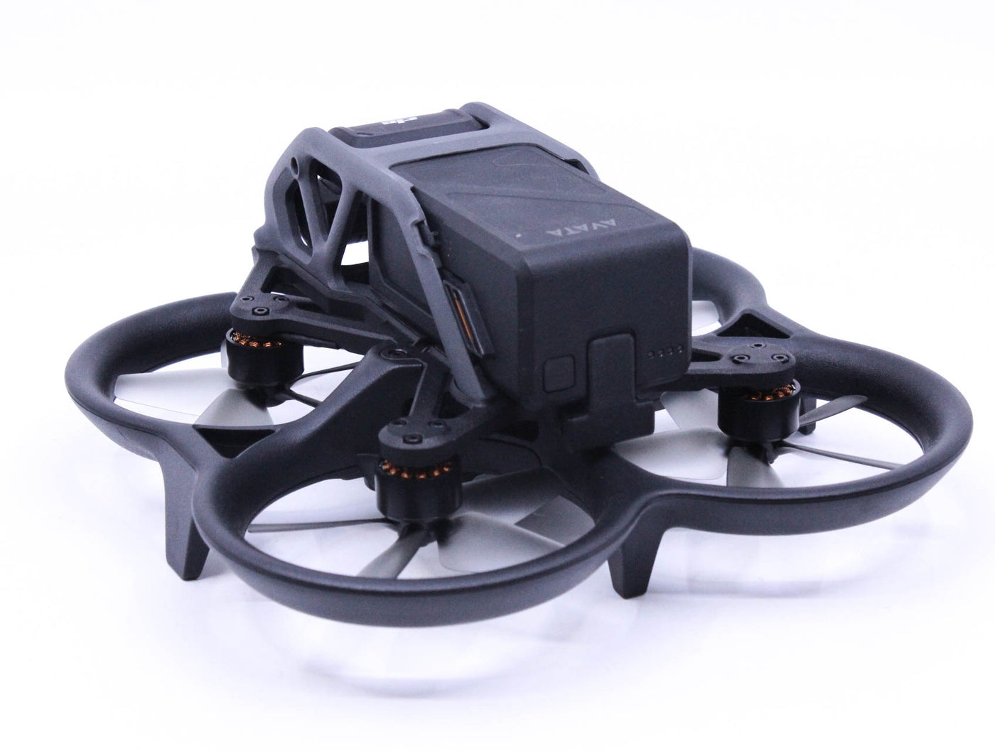 DJI Avata Fly Smart Combo | Zestaw Premium · main image