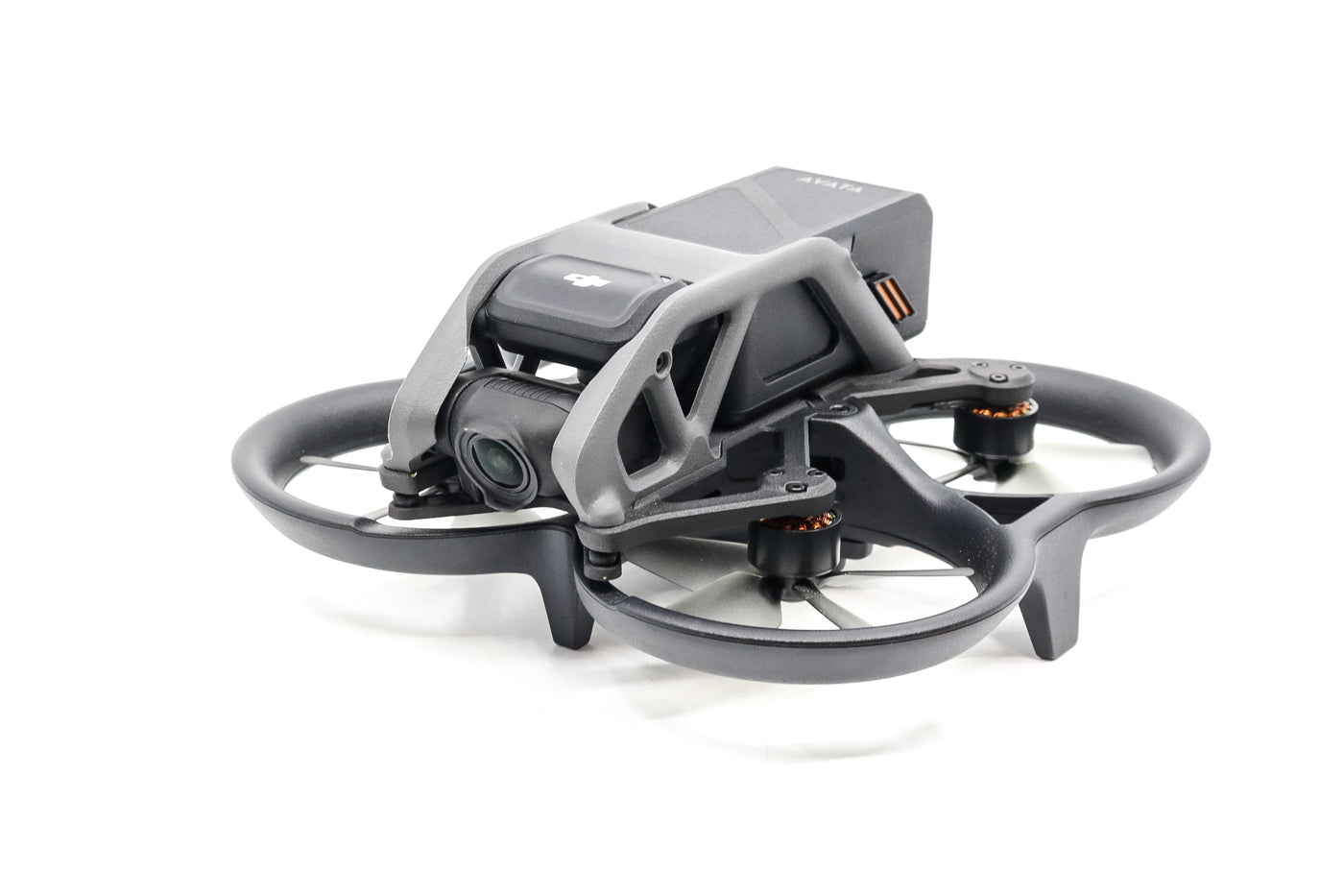 DJI Avata Pro-View Combo - Zestaw Premium · main image