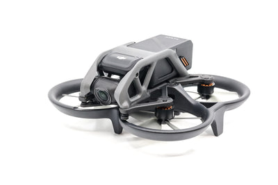 DJI Avata Pro-View Combo - Zestaw Premium