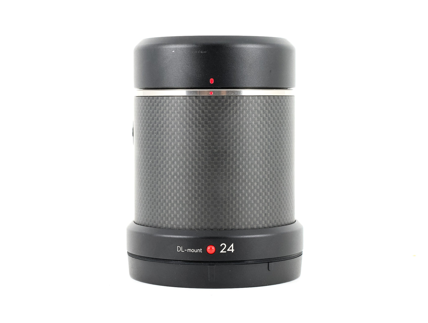 DJI DL-S 24mm f/2.8 LS ASPH do Zenmuse X7 · main image