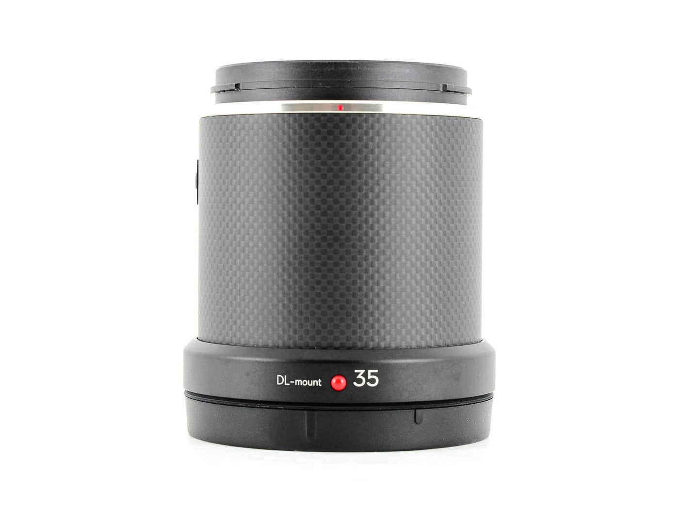 DJI DL 35mm f/2.8 LS ASPH do Zenmuse X7 · main image