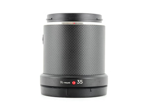 DJI DL 35mm f/2.8 LS ASPH for Zenmuse X7