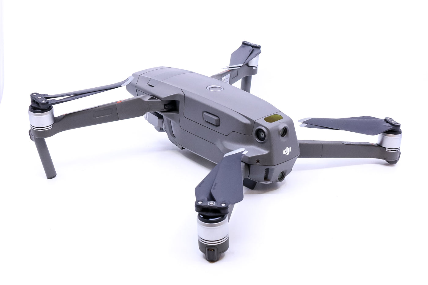 DJI Mavic 2 Enterprise Advanced – Profesjonalny Dron · main image