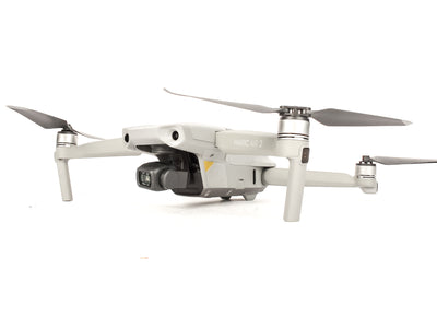 DJI Mavic Air 2 – Zaawansowany Dron Kamera