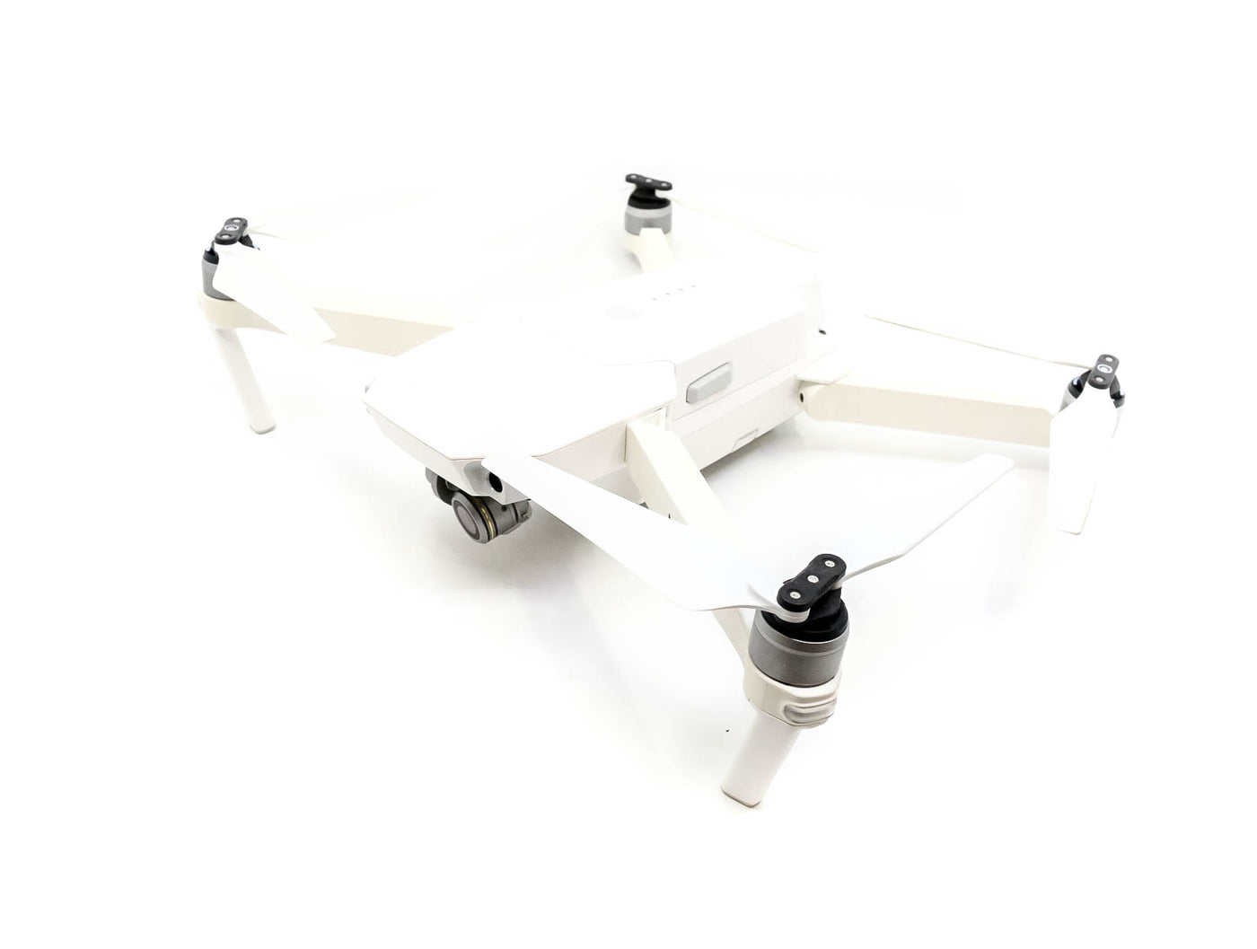 DJI Mavic Pro Alpine White Zestaw Kombo · main image