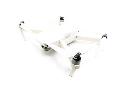 DJI Mavic Pro Alpine White Zestaw Kombo