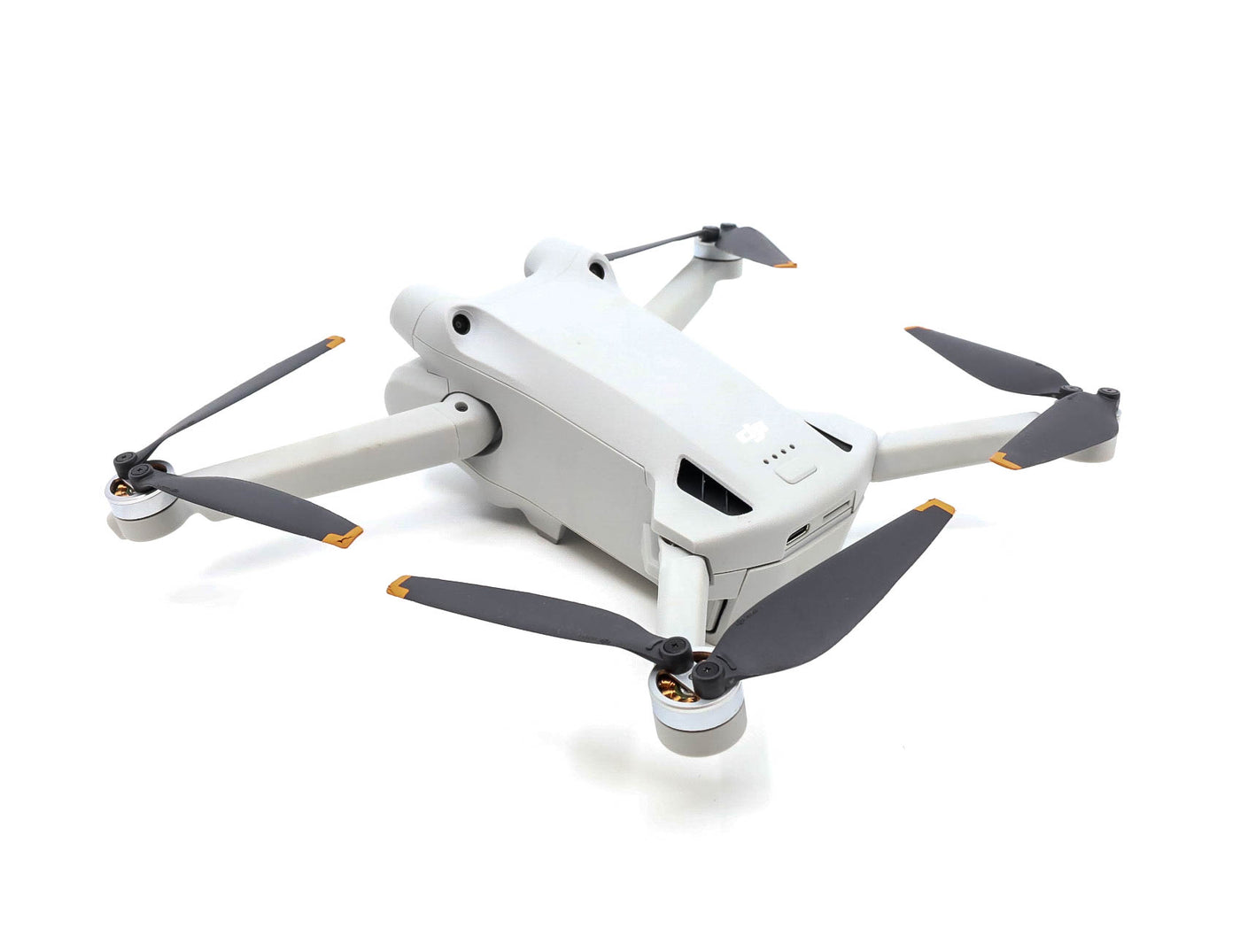 DJI Mini 3 Pro – Lekka i Profesjonalna Kamera Dronowa · zdjęcie główne