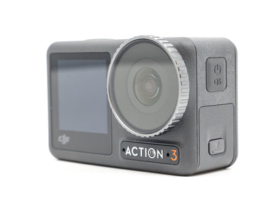 DJI Osmo Action 3 Adventure Combo | Kamera Akcja Zestaw