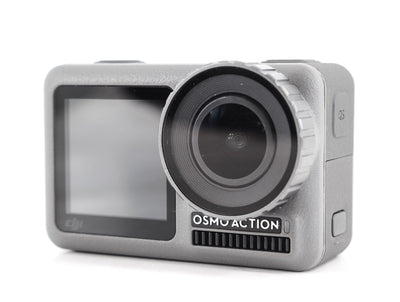 DJI Osmo Action Kamera 4K