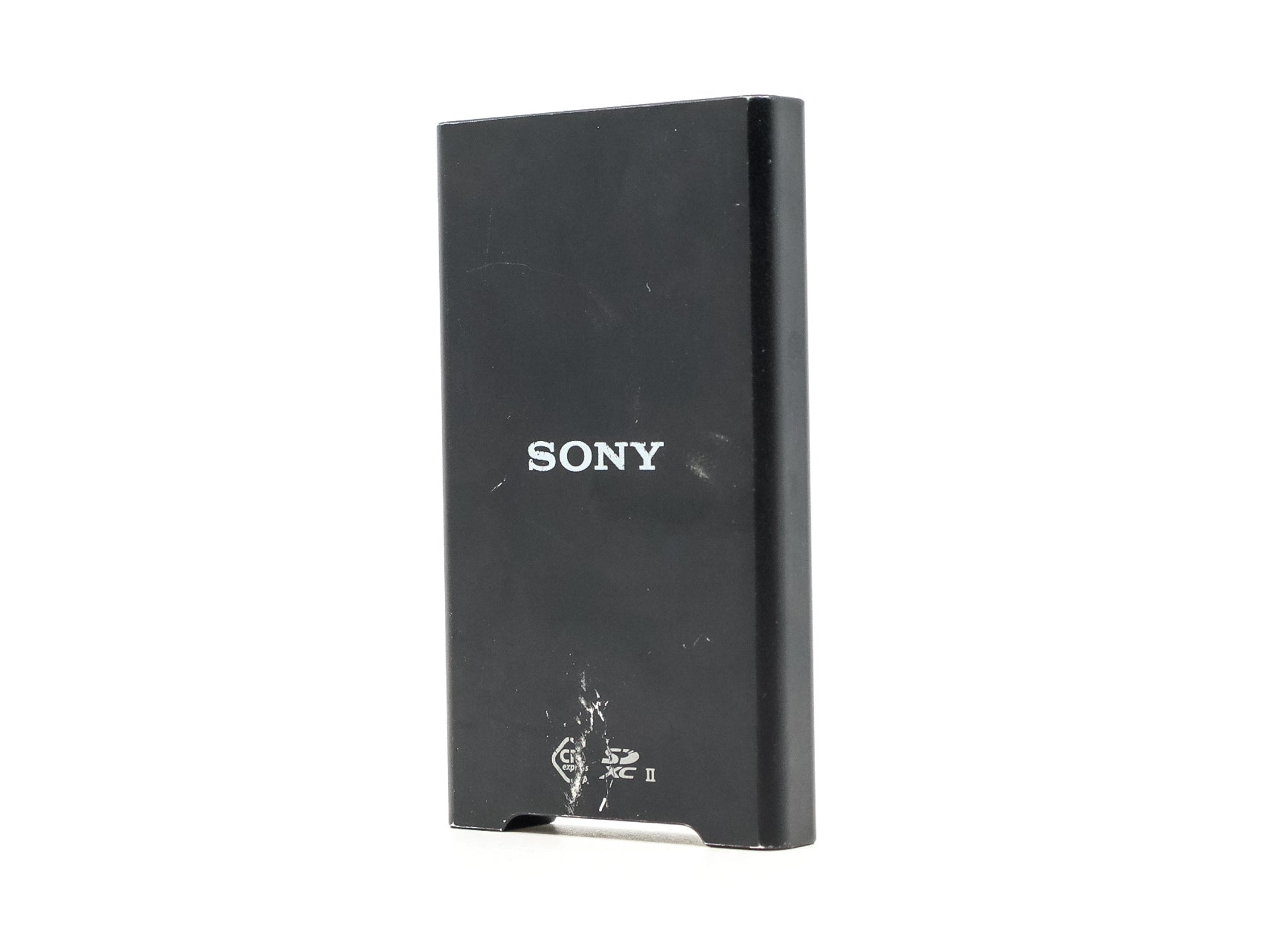 Sony MRW-G2 CFexpress Type A/SD Card Reader – Camera Market