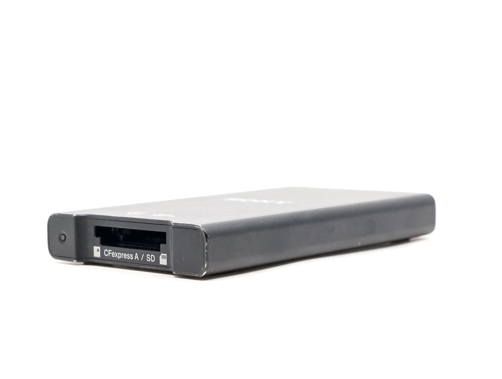 Sony MRW-G2 CFexpress Type A/SD Card Reader – Camera Market