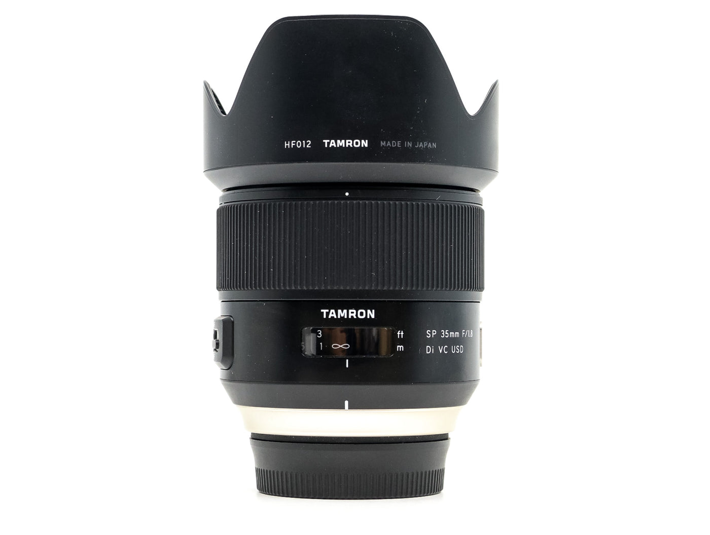 Tamron SP 35mm f/1.8 Di VC USD - do Nikon · zdjęcie główne